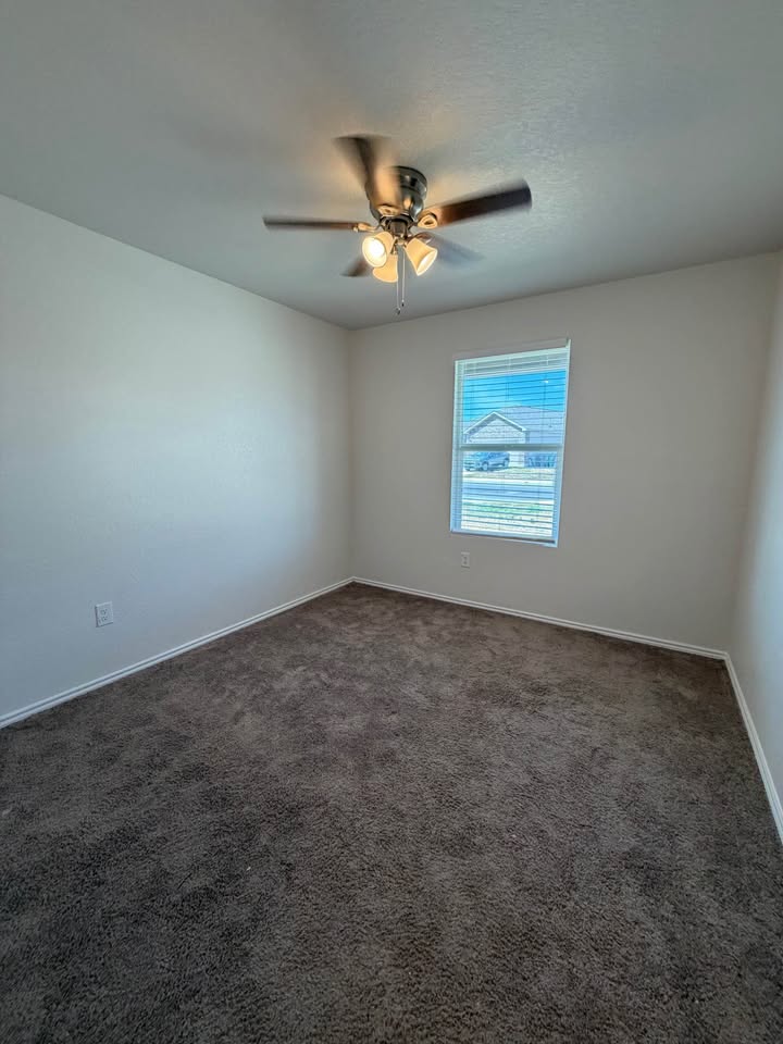 Another bedroom interior view
