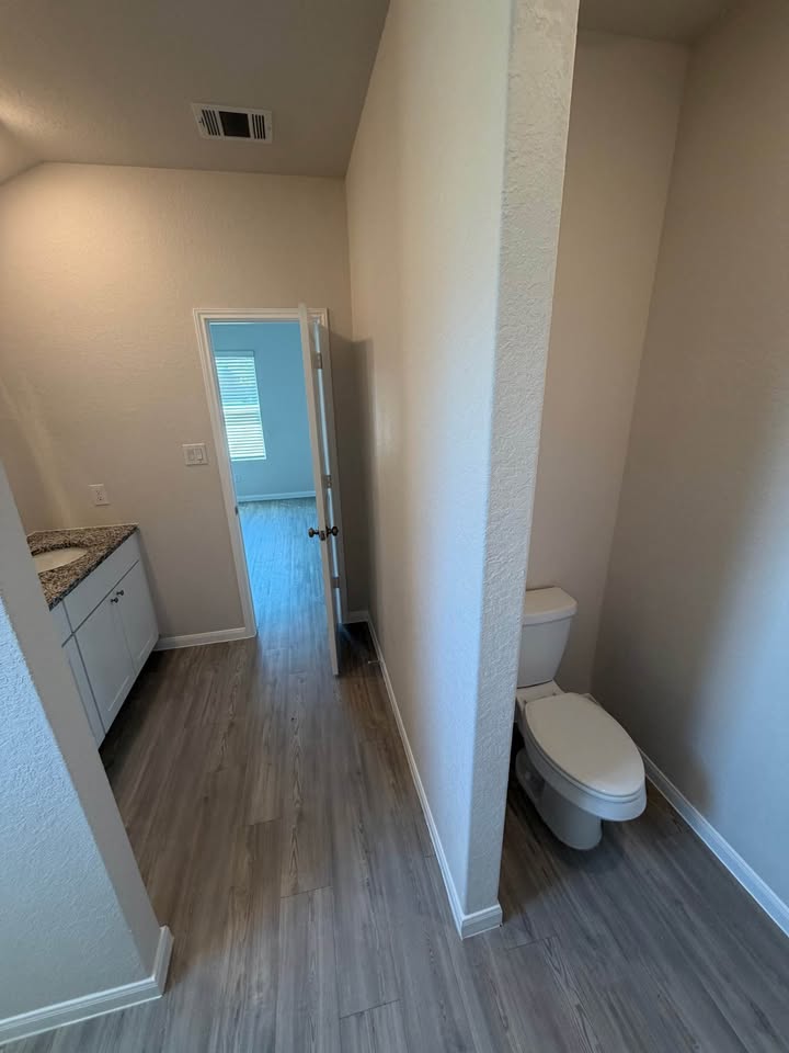 Another bathroom view