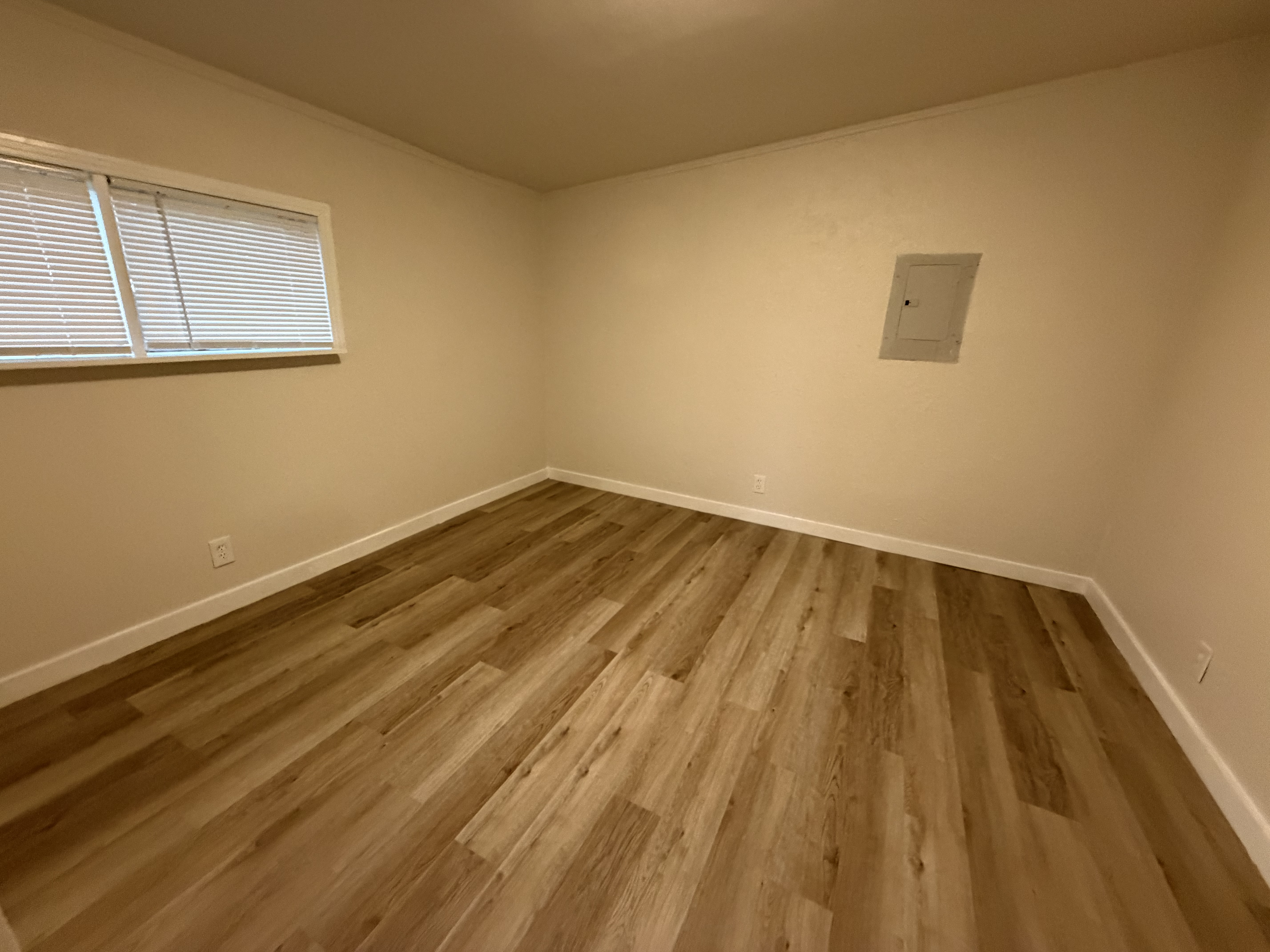 Another interior view
