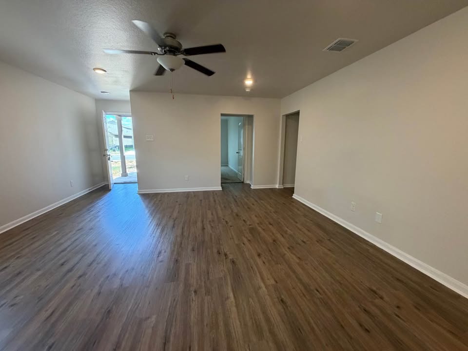 Another living room view