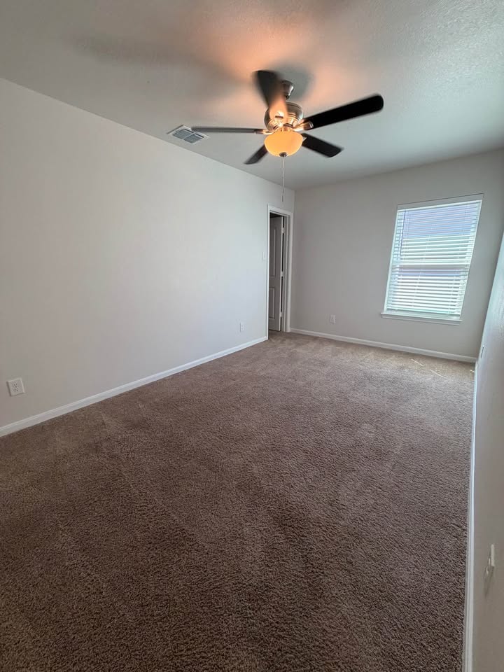 Another bedroom view