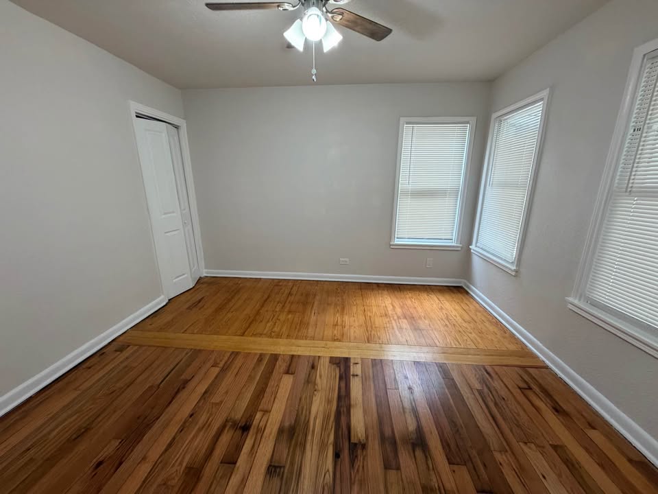 Another interior view