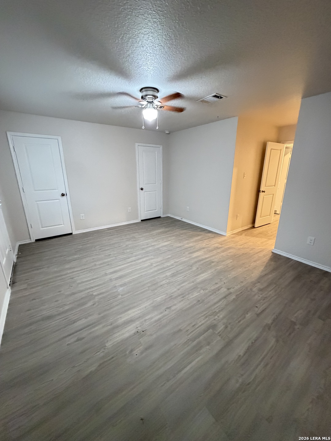 Another interior view