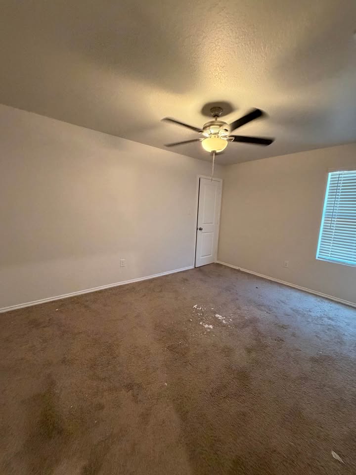 Another bedroom view