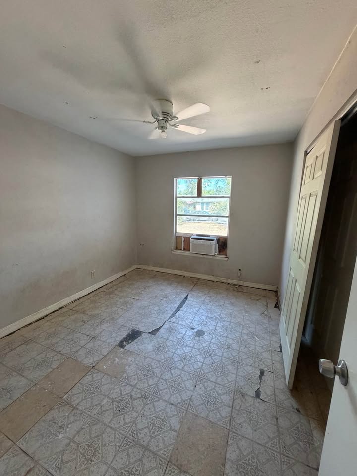 Another bedroom view