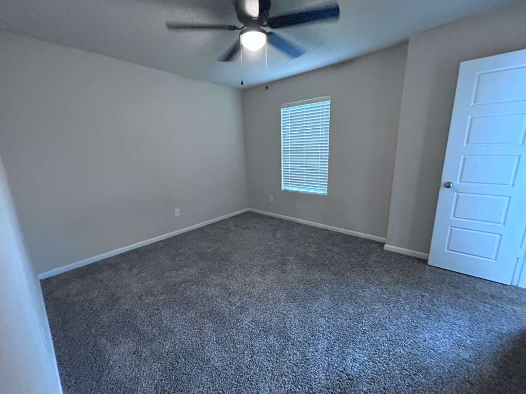 Another bedroom view