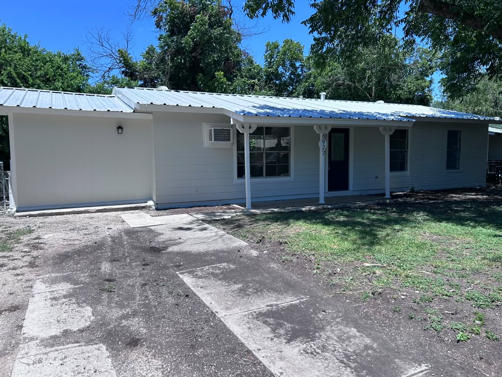 Home available through Alamo Home Source in San Antonio